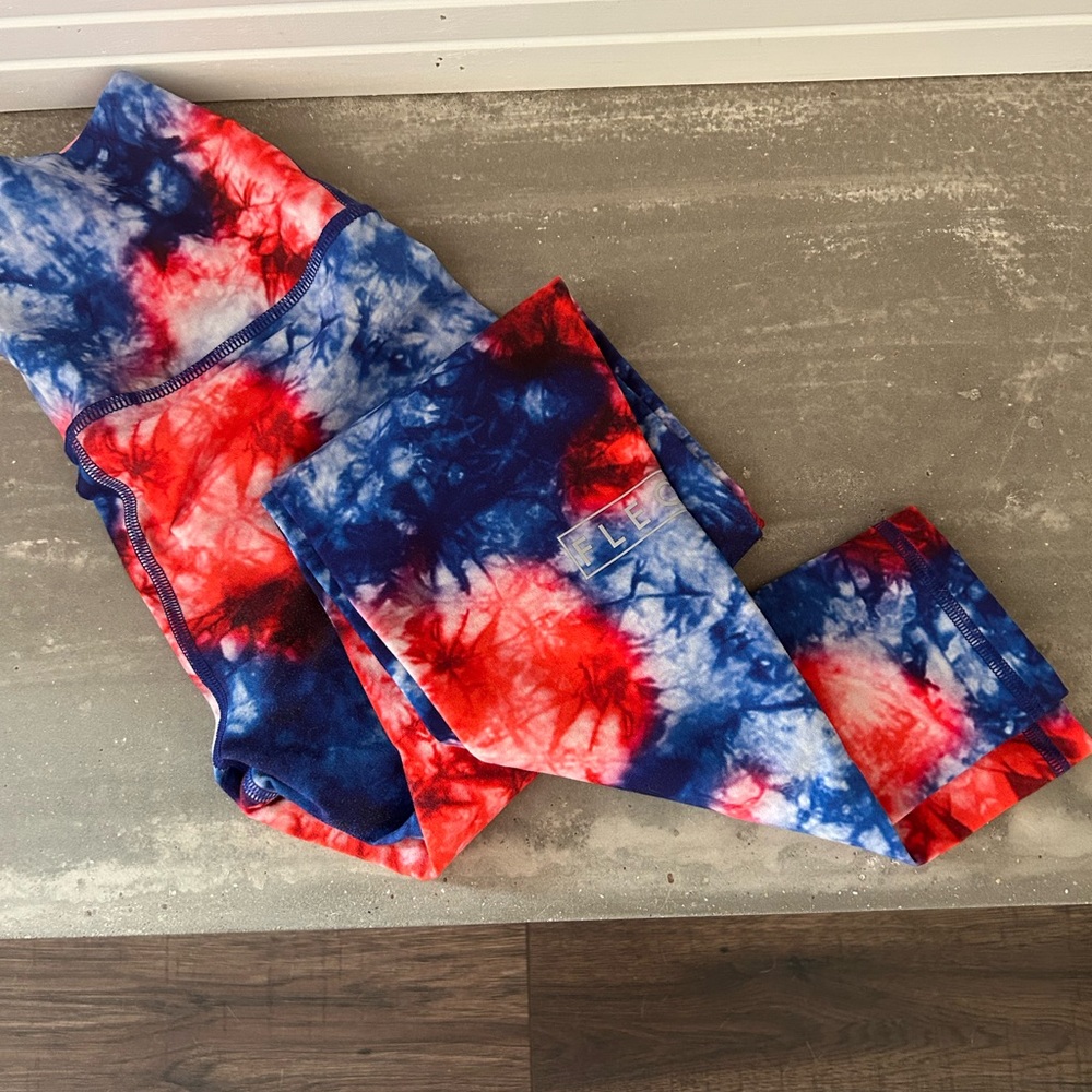 Fleo leggings